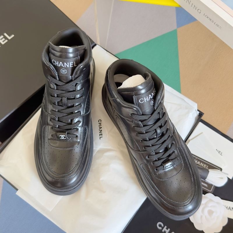 Chanel Sneakers